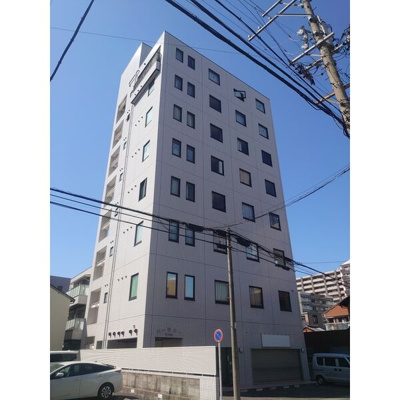 【外観】 | ハーモニーマンション