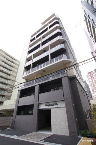 SKYレジデンス大阪梅田　仲介手数料無料