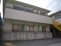 関コーポⅡの画像