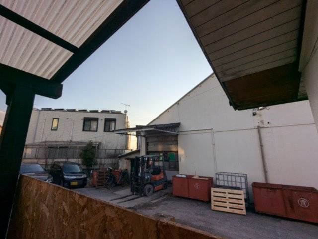 北区落合戸建|名古屋市の賃貸ならMy賃貸の展望|北区落合戸建