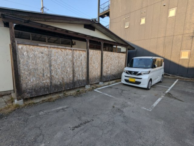 北区落合戸建|名古屋市の賃貸ならMy賃貸の駐車場|北区落合戸建