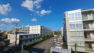【展望】