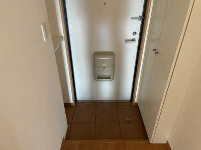 【玄関】 | エトワール天下茶屋