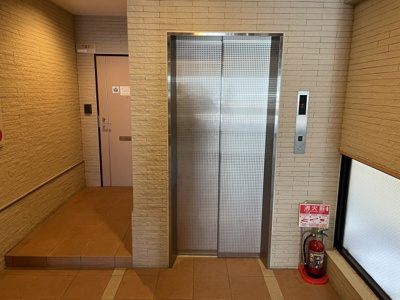 【その他共用部分】 | エトワール天下茶屋