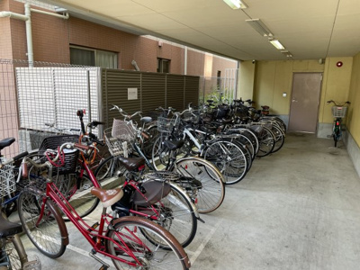 【その他共用部分】 | エトワール天下茶屋