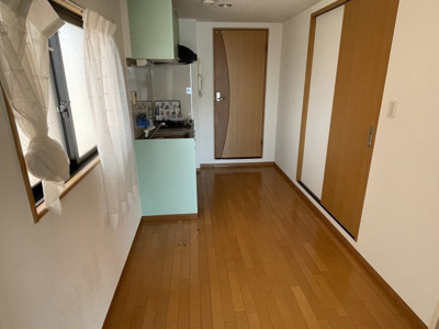 【居間・リビング】 | エトワール天下茶屋