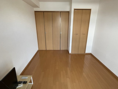 【内装】 | エトワール天下茶屋