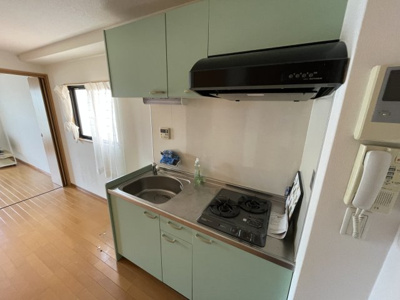 【キッチン】 | エトワール天下茶屋