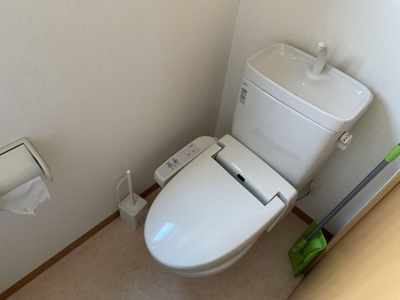 【トイレ】 | エトワール天下茶屋