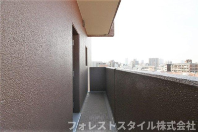 【その他共用部分】 | レジオン城東・野江