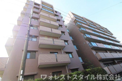 【外観】 | レジオン城東・野江