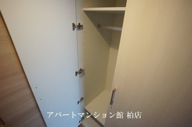 メゾンボヌールの設備