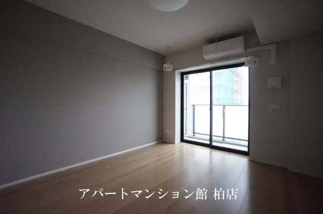 メゾンボヌールの寝室