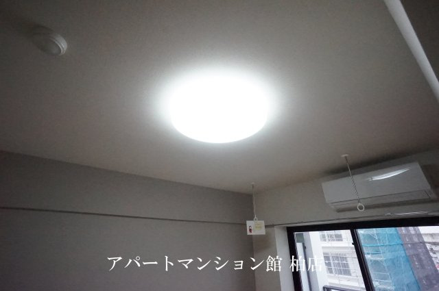 メゾンボヌールの設備