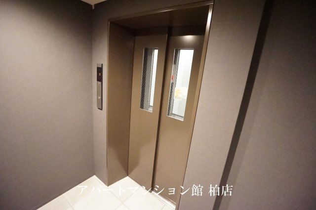 メゾンボヌールのその他共用部分