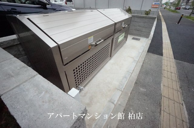 メゾンボヌールのその他共用部分