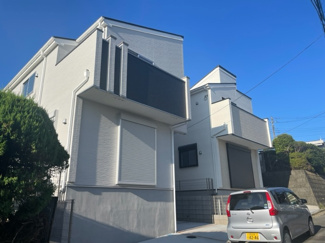 【外観】 | 現地（8月1９日撮影）