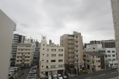 【展望】 | 勝山ビューハイツ