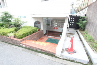 【その他】 | 勝山ビューハイツ