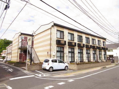 【外観】 | FKⅡ