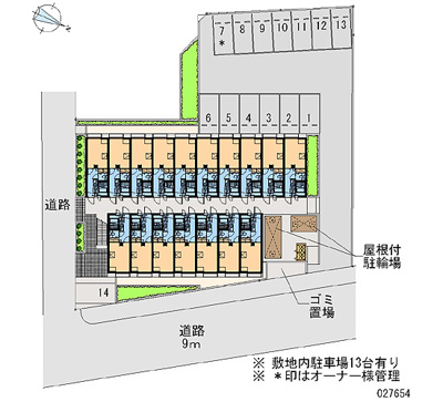 【周辺】 | FKⅡ