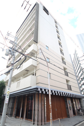 【外観】 | CASSIA福島駅前