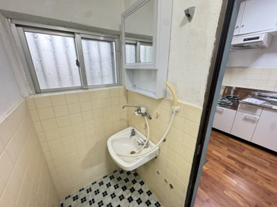  | 浦城アパートＡ