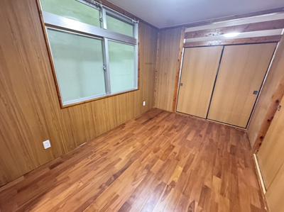  | 浦城アパートＡ