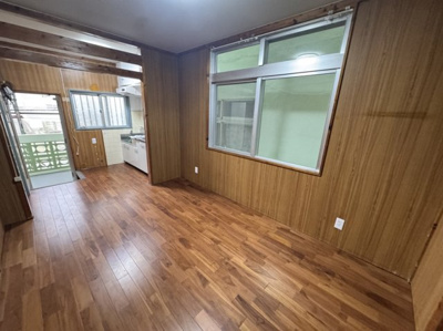  | 浦城アパートＡ