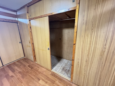  | 浦城アパートＡ