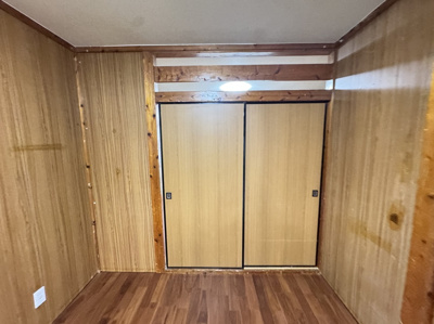  | 浦城アパートＡ