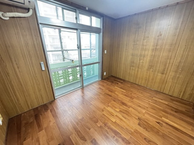  | 浦城アパートＡ