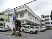 浦城アパートＡの画像