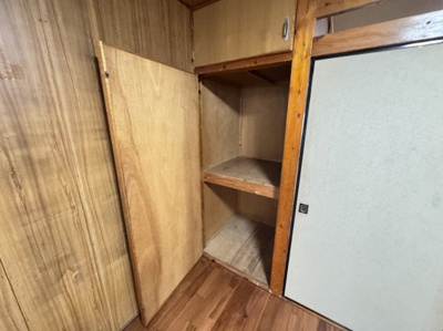  | 浦城アパートＡ