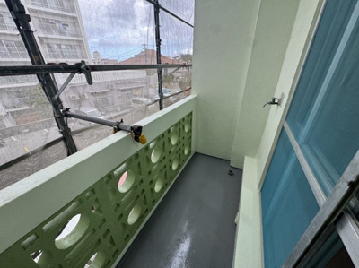  | 浦城アパートＡ