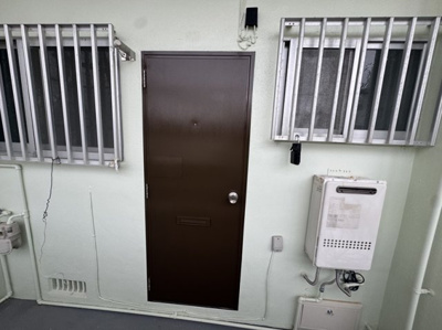  | 浦城アパートＡ