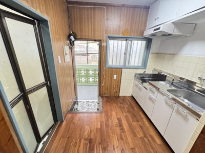  | 浦城アパートＡ