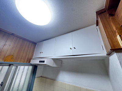  | 浦城アパートＡ