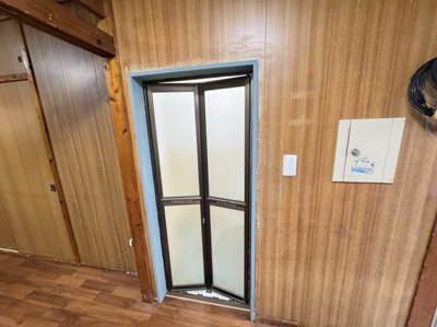  | 浦城アパートＡ