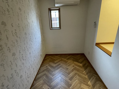 【内装】 | 西成区太子2丁目戸建