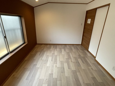 【内装】 | 西成区太子2丁目戸建