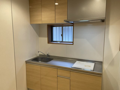 【キッチン】 | 西成区太子2丁目戸建
