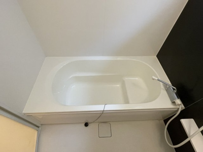 【浴室】 | 西成区太子2丁目戸建