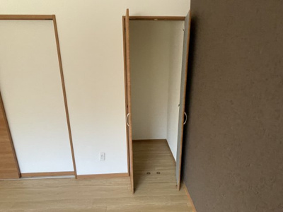 【収納】 | 西成区太子2丁目戸建