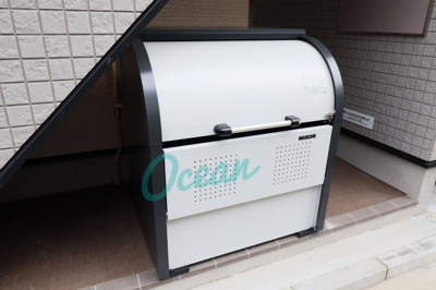 【その他共用部分】 | ハーモニーテラス荒川Ⅵ | 同一仕様写真