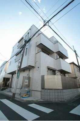 【外観】 | グランビューノ新小岩