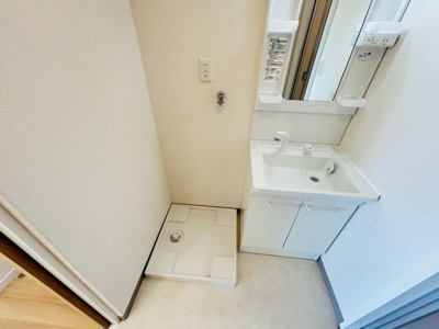 【設備】 | ディマンドハイツB