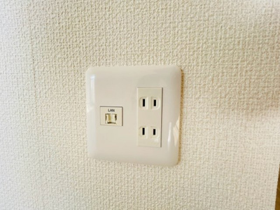 【設備】 | ディマンドハイツB