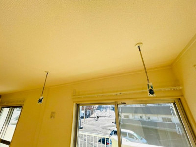 【設備】 | ディマンドハイツB