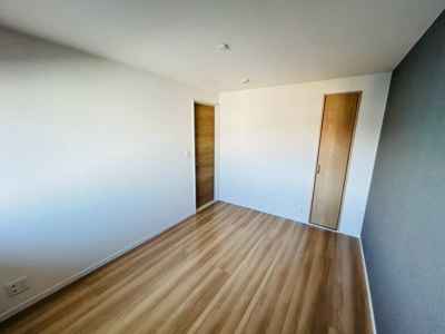 【内装】 | ディマンドハイツB